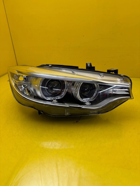 Licht rechts BMW 4 M4 F32 F33 Xenon Nieskretna 7410786-06