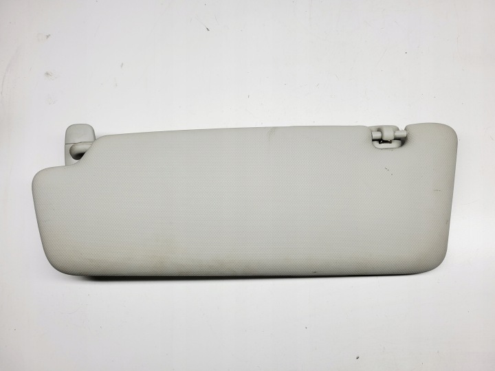 cover Przeciwsloneczna right Audi A4 B8 8K0857552 europa