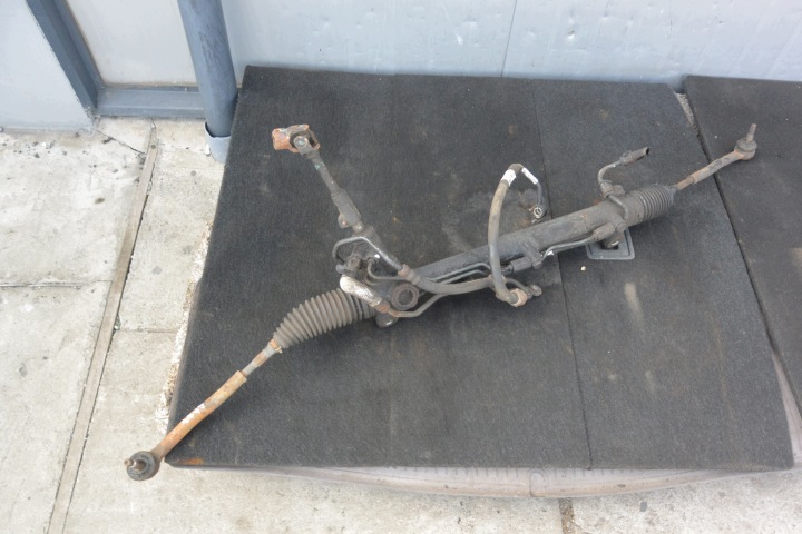 Boîter direction Boîter direction UK RHD FORD RANGER V MKV TKE