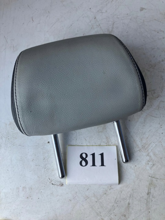 rest KANAPY rear part #811 right left rear part leather PEUGEOT 3008 and
