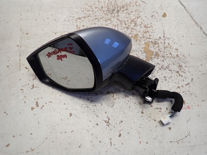 SPECCHIETTO RETROVISORE sinistro KIA SPORTAGE V 2021- 8PIN