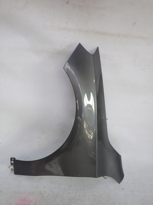 MERCEDES A-KLASA W176 12- fender left front front