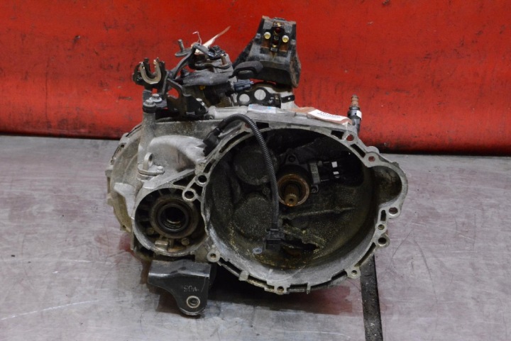 Boîte de vitesses SB55JN HYUNDAI I40 VF 1.7 CRDI 136 KM 11-15