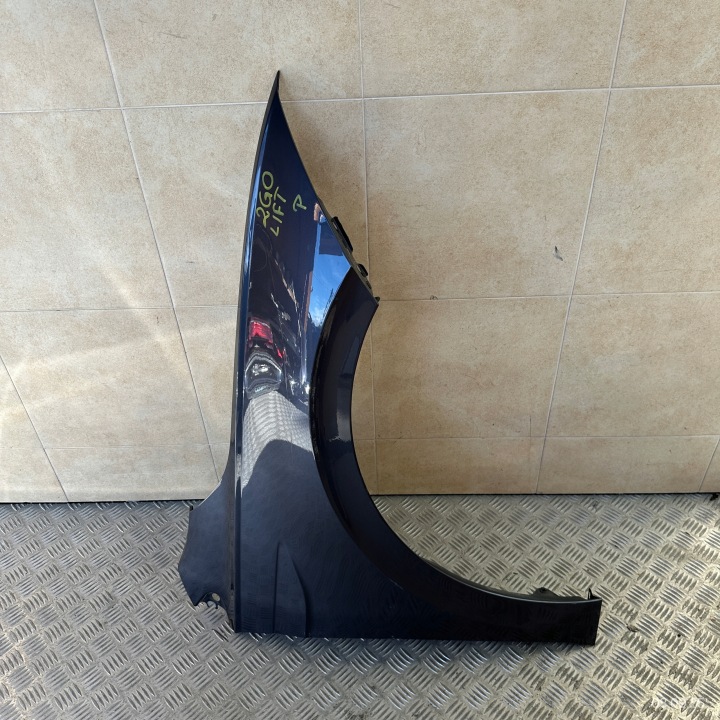 fender front right VW VOLKSWAGEN POLO VI LIFT 2G0 2023 ROK