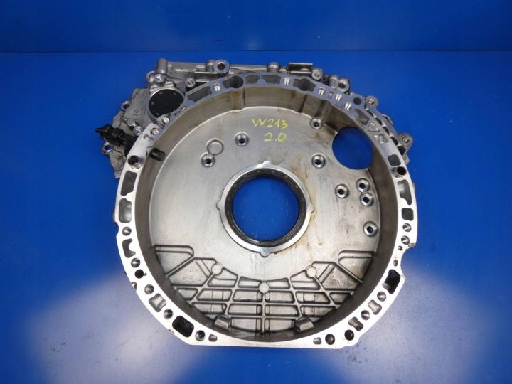 MERCEDES E KLASA W213 W205 W253 2.0 CDI cover gearbox cover