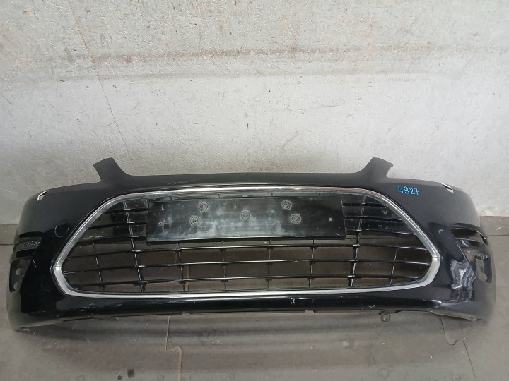 Paraurti Anteriore FORD MONDEO MK4 LIFT 10