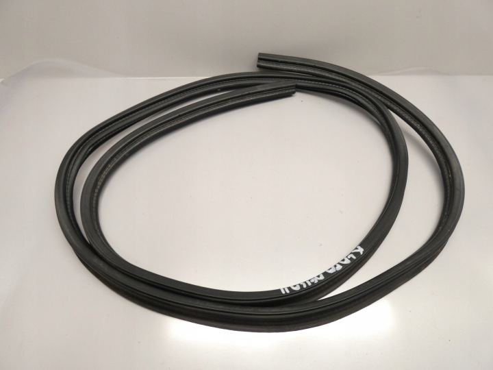 Joint du capot Porte coffre hayon Arrière OPEL AGILA II B SPLASH 08-14