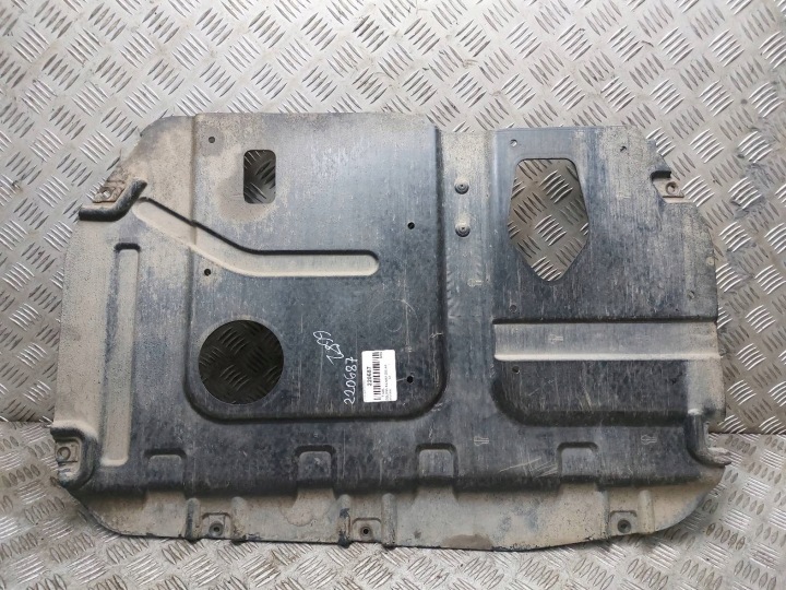 motor cover lower HYUNDAI I30 and 1.6 CRDI 29110-2H300