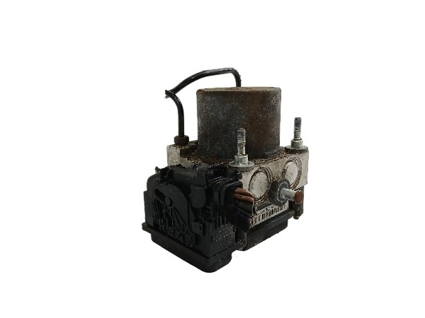 OPEL CORSA C brake booster ABS 13182319 0265800443