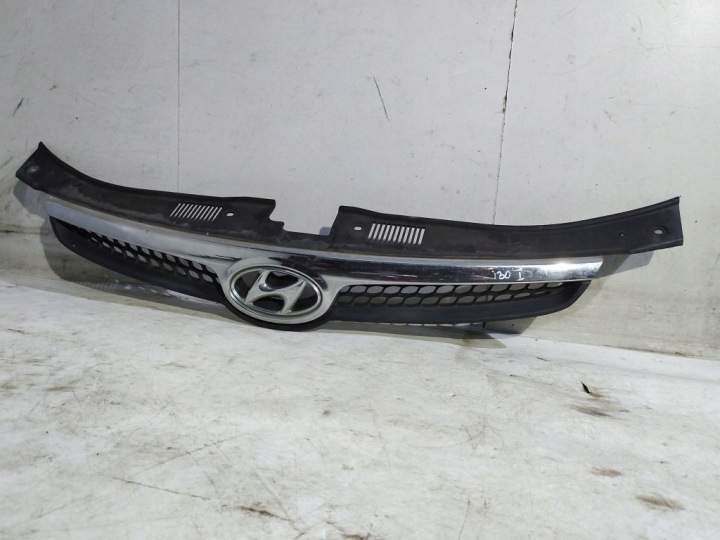 Hyundai i30 a maska maska 86351-2R000