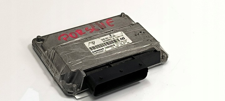 modul REDUKTORA 0AD927755AM 4.5 V8 PORSCHE CAYENNE