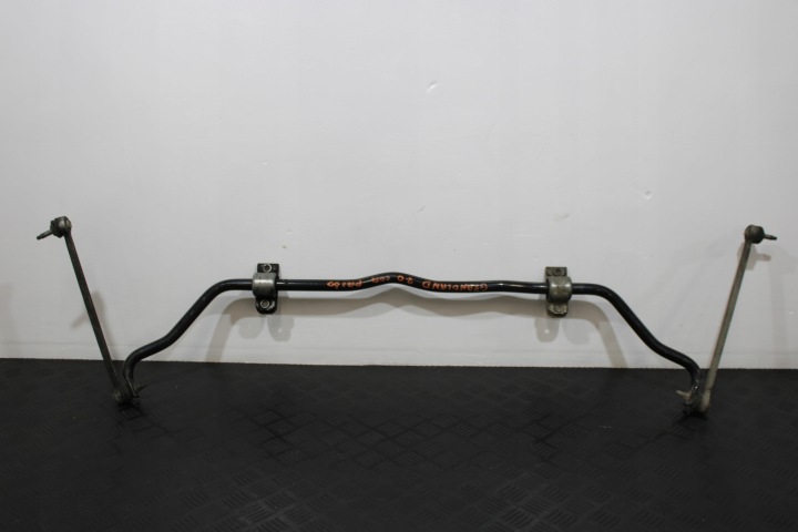 STABILIZATOR bar front OPEL GRANDLAND X 1,5 CDTI