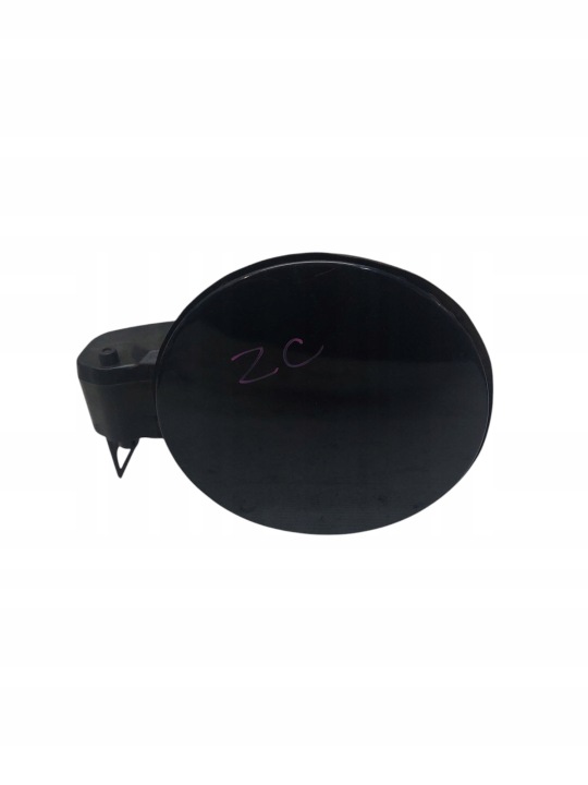 Tankklappe des Kraftstoffsbehälters+DECKEL OPEL ZAFIRA C 13394541