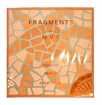 neela vermeire creations fragments - purpureum