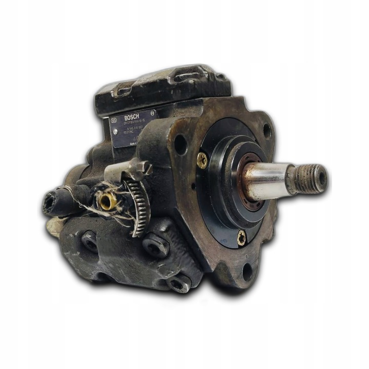 pumpa visokog pritiska Fiat STILO 1.9 JTD BOSCH 0445010007