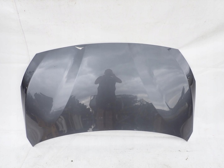 BMW 2 F45 F46 14- bonnet aluminium