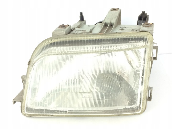 REFLEKTOR Licht vorne RENAULT CLIO links RENAULT
