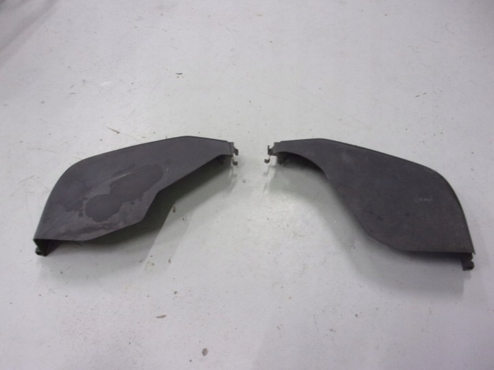 MERCEDES R129 SL 600 cover covers KOPULEK 1201581185