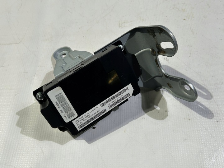 modul Bedienteil rozpoznawania mowy telematic Lincoln Continental 2017r
