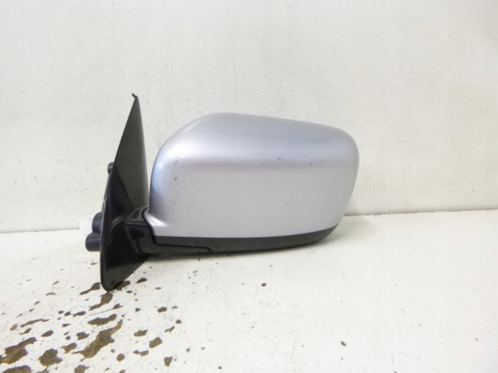 SPECCHIETTO RETROVISORE sinistro Mitsubishi Outlander e A31 2004r. 5 pin