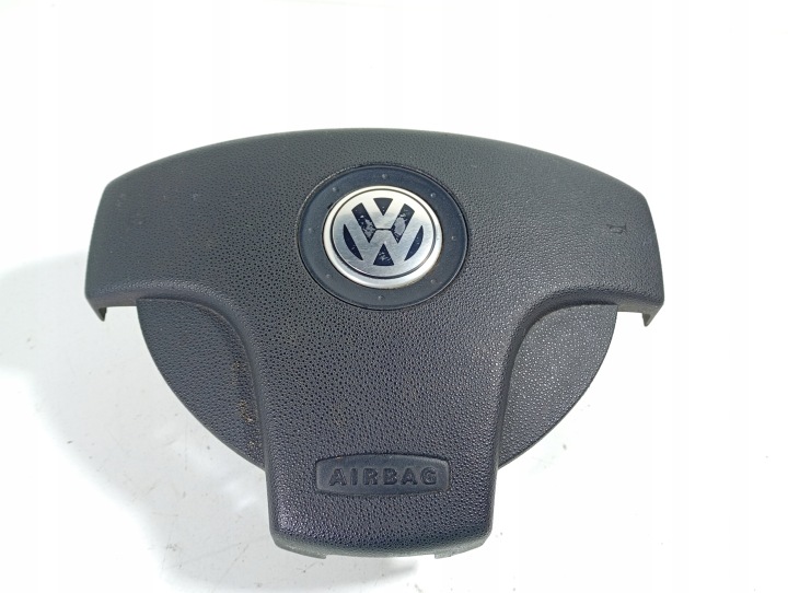 VW FOX 03-14 légzsák POWIETRZNA AIRBAG KIEROWNICY OE 5Z0880201A
