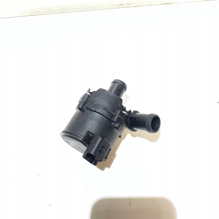 NISSAN MICRA K14 V 1.0 DIG-T WATER PUMP 144B06803R