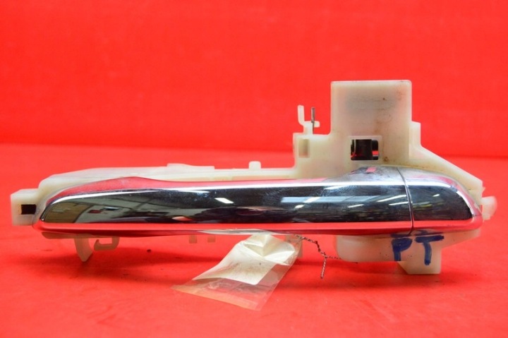 Poignée Droit Arrière Arrière CHROM HYUNDAI ELANTRA 6 VI LIFT Berline 19-20