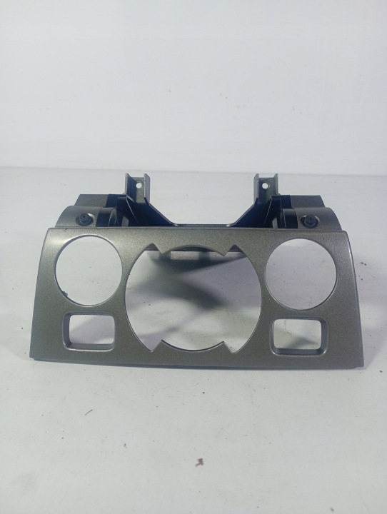 Peugeot 308 07-13 kryt záslepka rám PANELU klími OE 9660529177