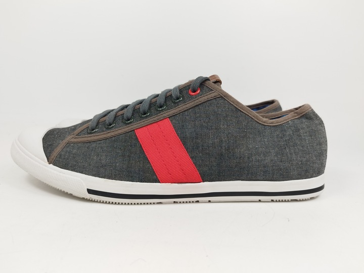 Ben Sherman sneakersy niskie roz 44 porownaj ceny Allegro.pl
