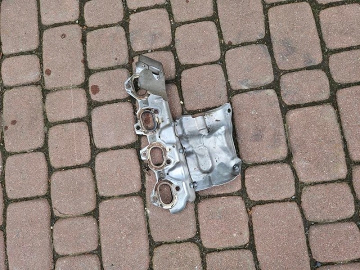 Boîte Couverture tablier moteur termiczna Turbines Opel Insignia B 55592880