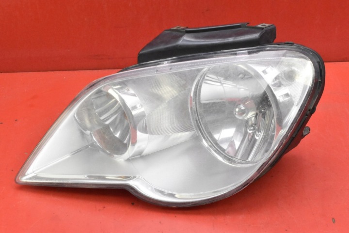 REFLEKTOR links Licht vorne EU 05113061AC CHRYSLER PACIFICA 1 und LIFT 03-08