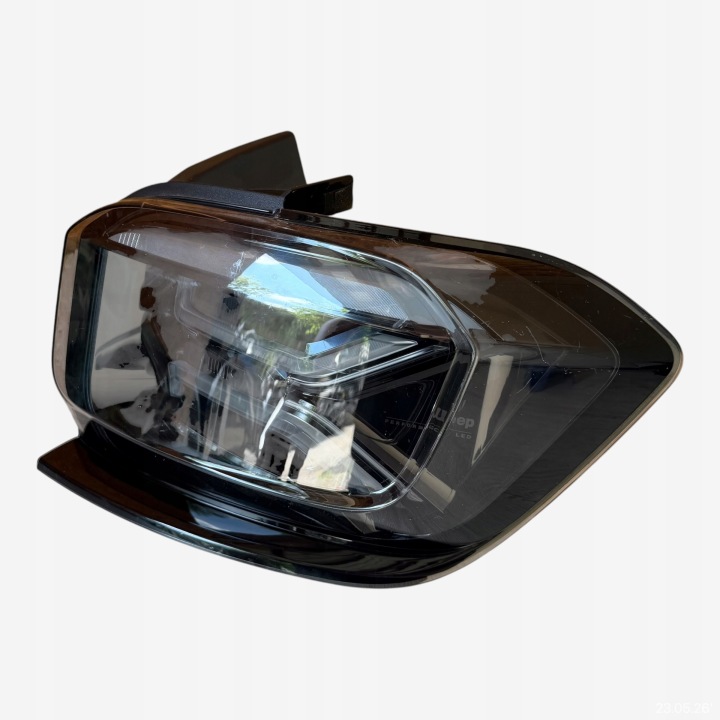 Feux phare Arrière Droit JEEP AVENGER 2023 ROK FULL LED 00521707380