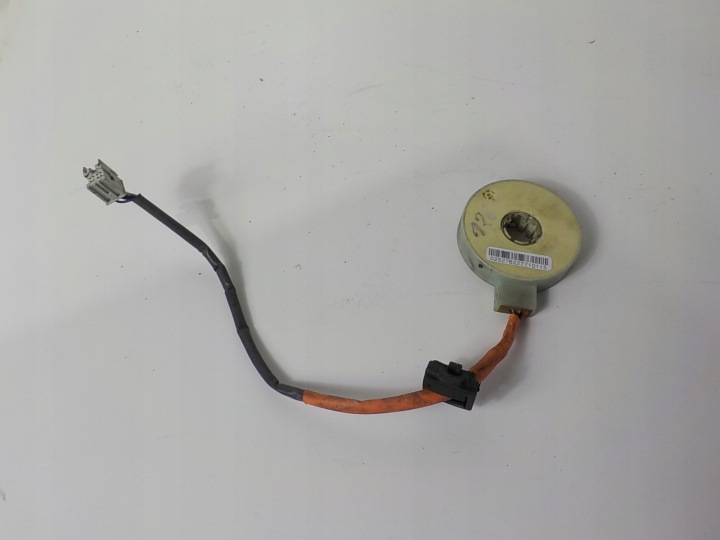 FIAT PANDA II Sensor KATA Kurvenlicht 02527B