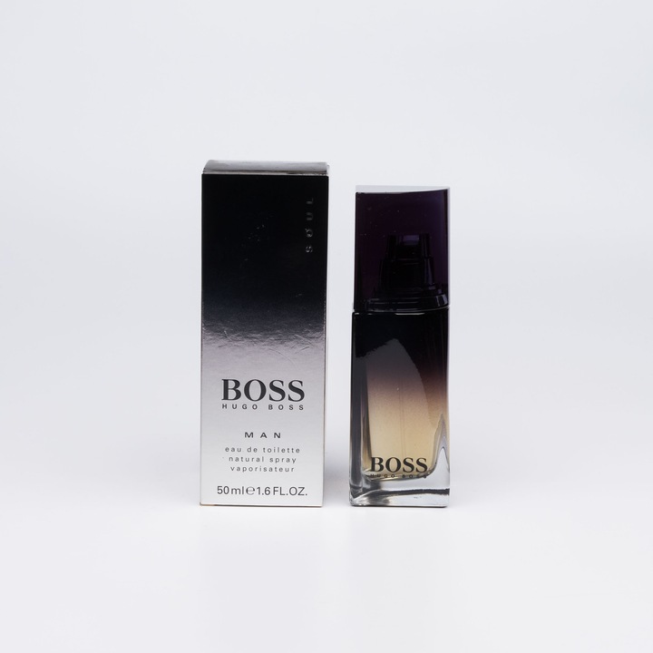 hugo boss boss soul woda toaletowa 50 ml     