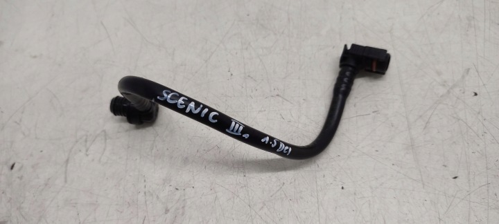 Tuyau flexible Conduit pieces tuyaux Servo à vide Renault Grand Scenic III 1,5 DCI