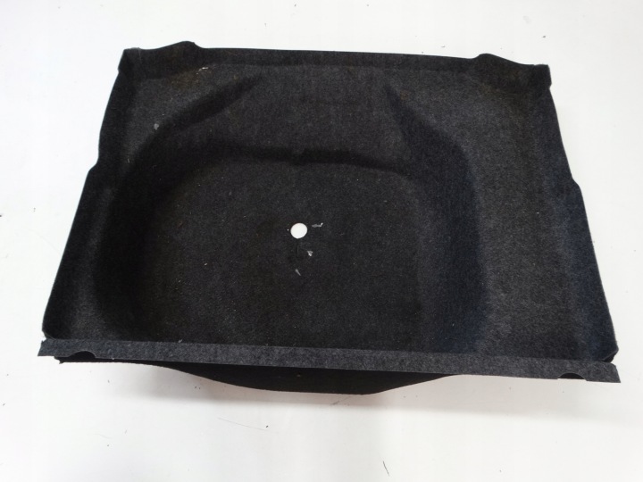TAPPETO Rivestimento pianale pavimento ruote Della ruota di scorta MERCEDES W169 LIFT