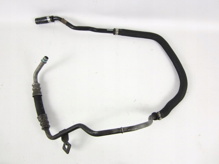 TUBAZIONE SERVOSTERZO MERCEDES W164 ML63 6.3 AMG