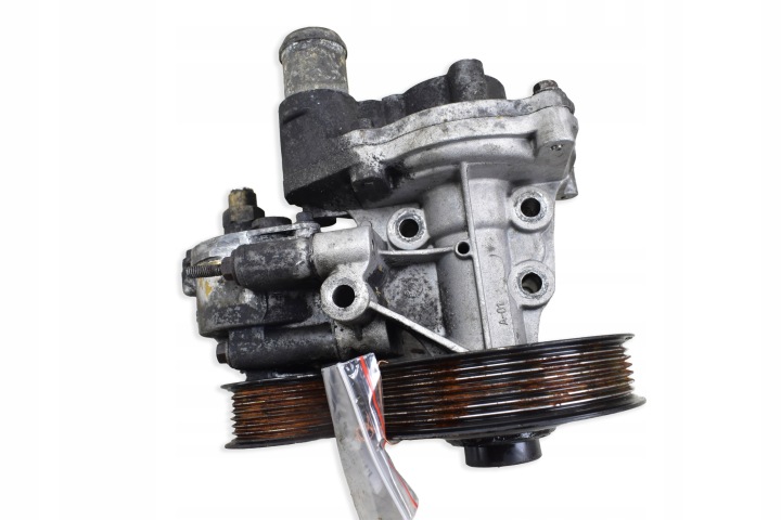 Pompa ausiliaria acqua motore FORD TRANSIT MK7 2.2 TDCI P8FA