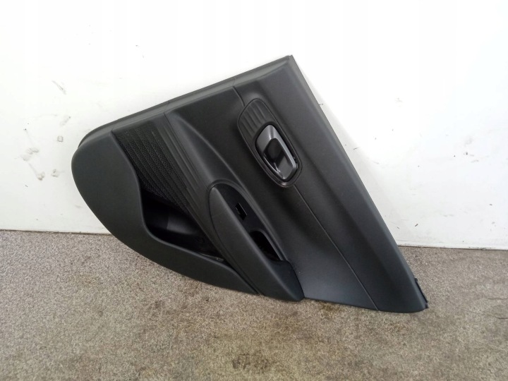 Habillage revêtement panneau intérieur porte Latérale/côté Droite Arrière HYUNDAI I20 III 83320-Q0010 Hyundai I20N