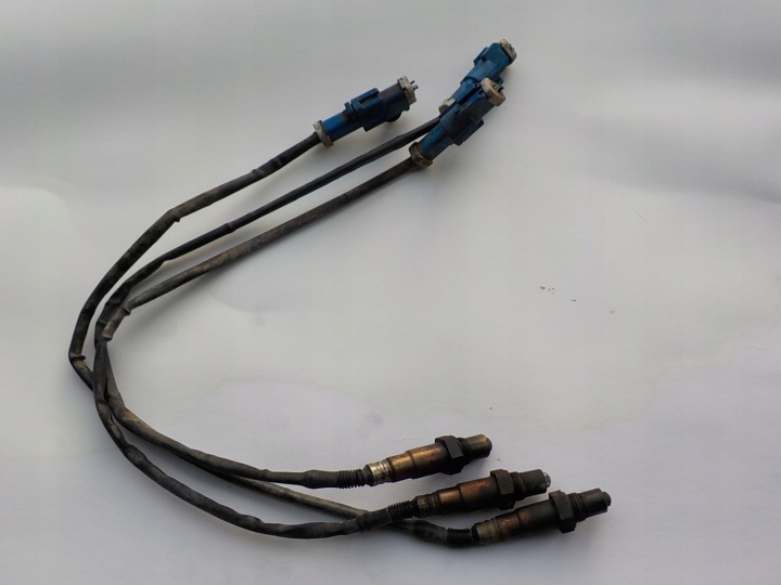 VOLVO S40 FORD FOCUS 1.8 16V B SONDA LAMBDA 0258006569