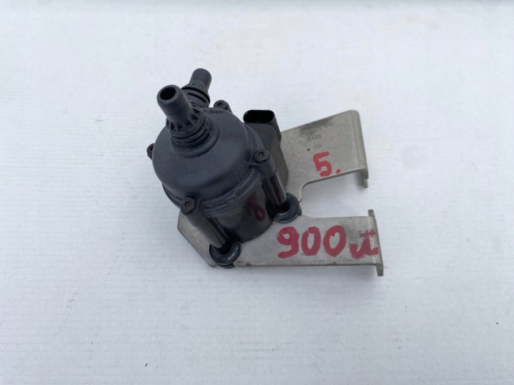 FIAT DUCATO 2.3 E6 16- dodatna vodena pumpa PIERBURG 52113825 52148813