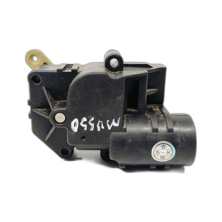motorino gruppo stufa riscaldamento SSANGYONG MUSSO 2.9 D 5-K 96r