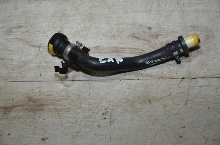 tubo flessibile Tubazione odmy 0,9 Tce Renault Captur 16r