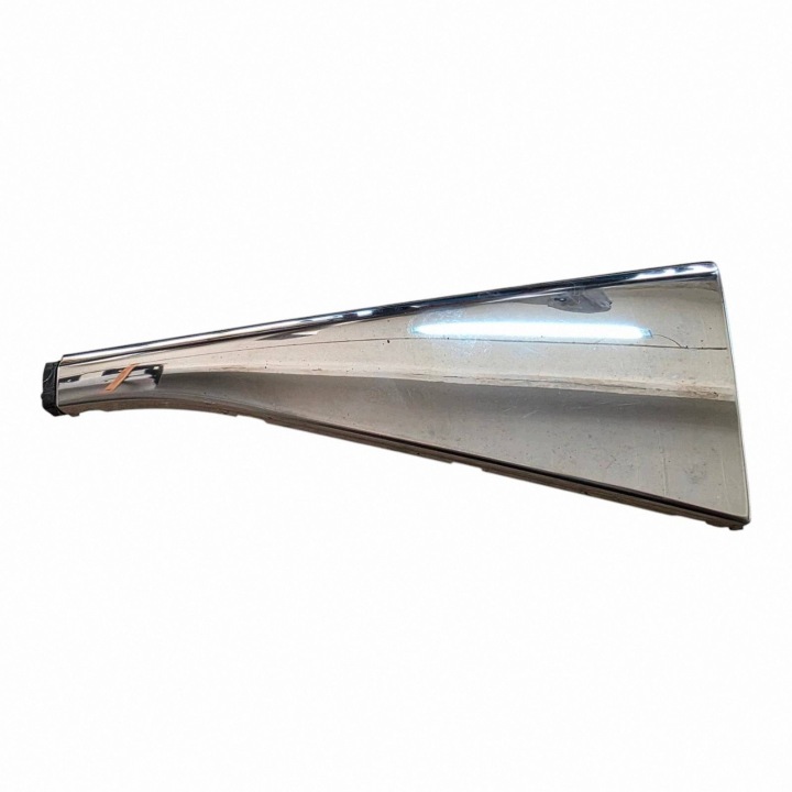 modanatura tetto posteriore posteriore sinistra PEUGEOT 3008 II OE 9814047377