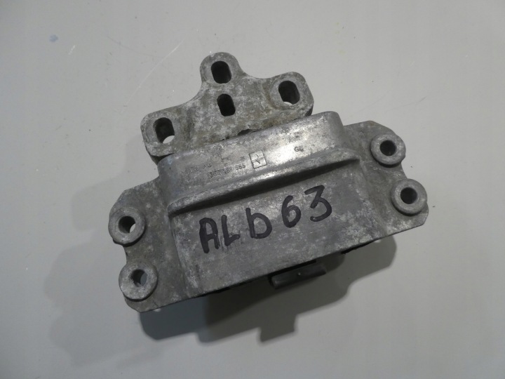 Stütze getriebehalter getriebestütze getriebelager 3C0199555R AUDI VW SEAT