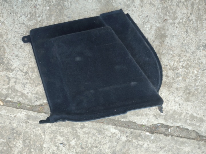 PANNELLO BAULE bagagliaio posteriore sinistra Mercedes W204 kombi A2046902725