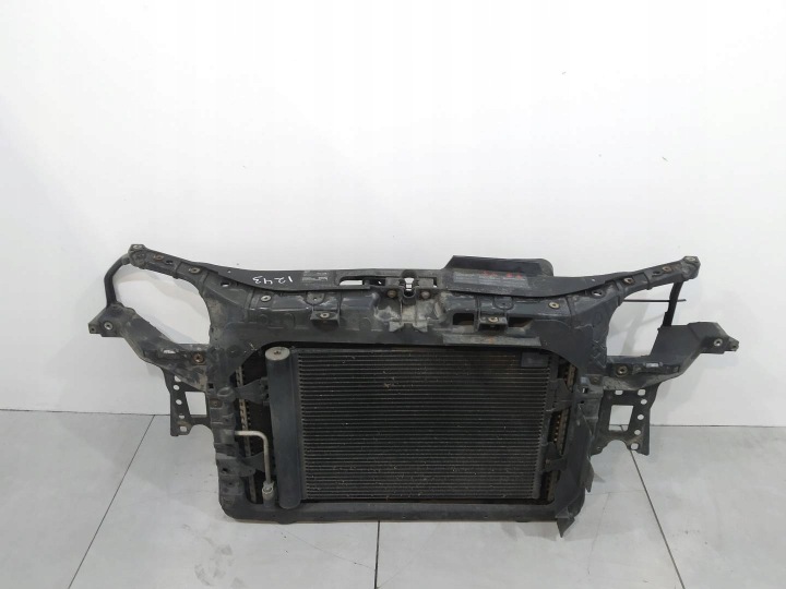 support panel for radiators IBIZA III Seat Ibiza III (2002-2008)