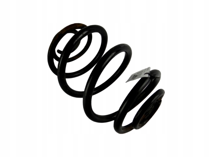spring springing rear part OPEL ASTRA G 424294