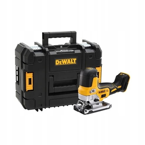 Dewalt DCS335NT akumulátorová pila 18V