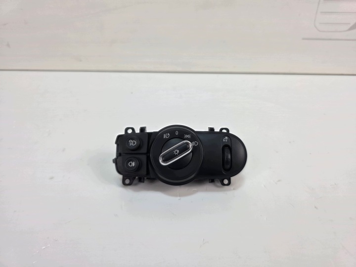 interrupteur commande phares feux MINI COOPER F56 5A25469
